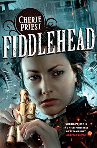 Cover for Fiddlehead