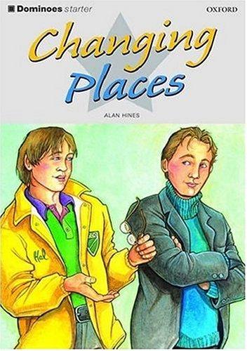 Cover for Dominoes