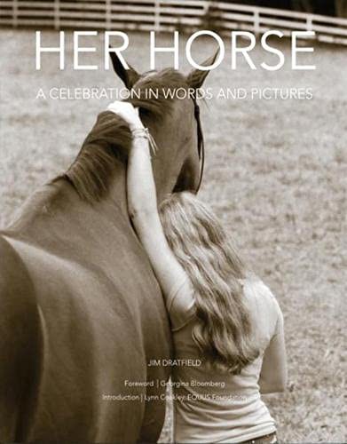 Cover for Her Horse