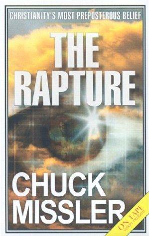Cover for The Rapture