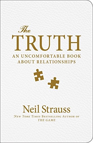 Cover for The truth