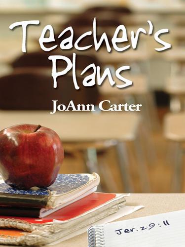 Cover for Teacher's Plans