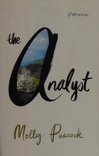 Cover for The analyst