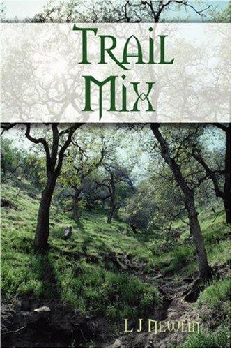 Cover for Trail Mix