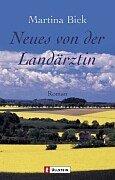 Cover for Neues von der Landärztin.
