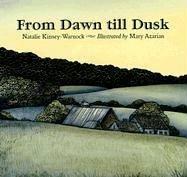 Cover for From Dawn till Dusk