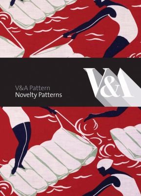 Cover for Novelty Patterns