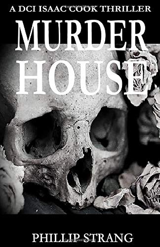 Cover for Murder House