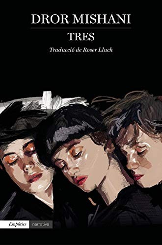 Cover for Tres
