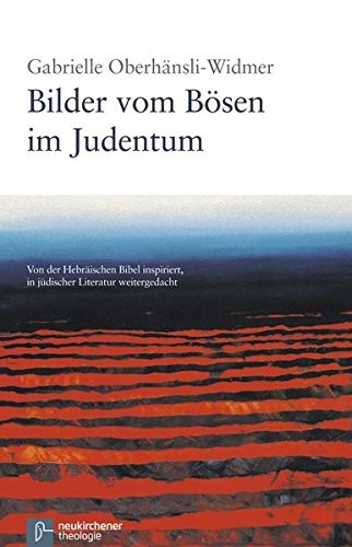 Cover for Bilder vom Bösen im Judentum