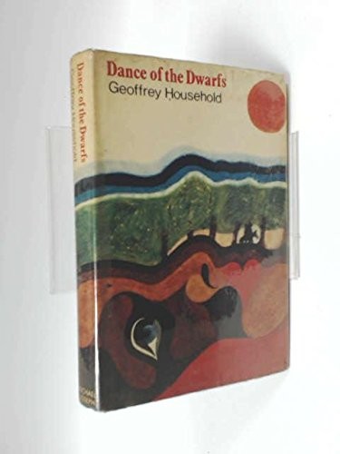 Cover for Dance of the dwarfs.