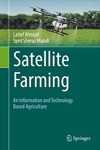 Cover for Satellite Farming