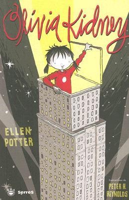 Cover for Olivia Kidney