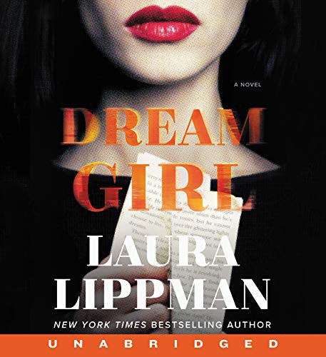 Cover for Dream Girl CD