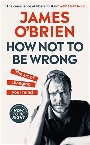 Cover for How Not to Be Wrong
