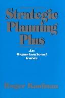 Cover for Strategic planning plus