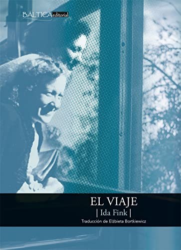 Cover for El viaje