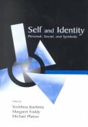 Cover for Self and Identity