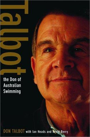 Cover for Talbot