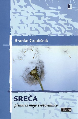 Cover for Sreča