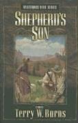 Cover for Shepherd's Son (Mysterious Ways Series #3)