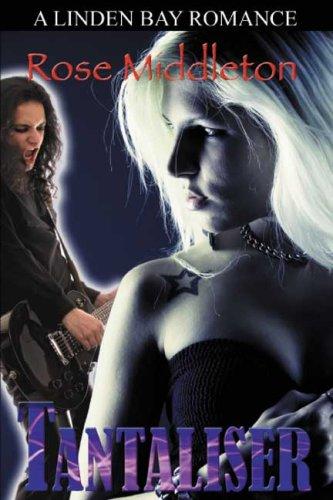 Cover for Tantaliser