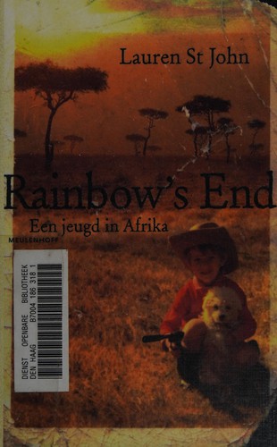 Cover for Rainbow's End