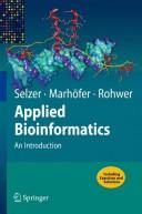 Cover for Applied bioinformatics
