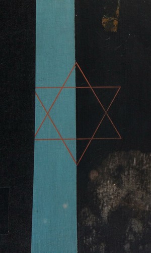 Cover for Ben-Gurion
