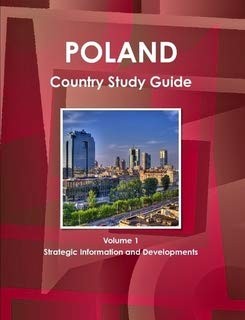 Cover for Poland Country