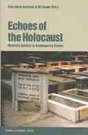 Cover for Echoes of the Holocaust