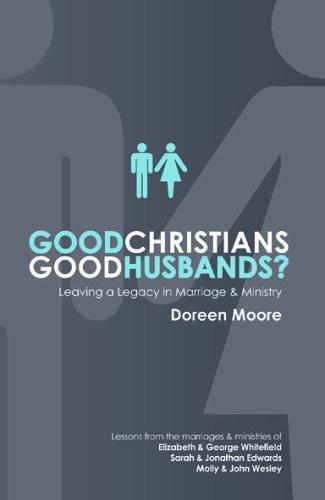 Cover for Good Christians, Good Husbands?