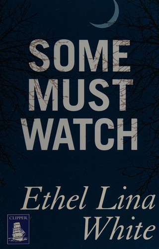Cover for Some must watch