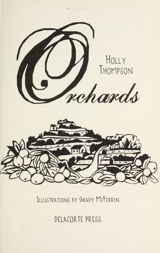 Cover for Orchards