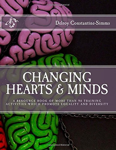 Cover for Changing Hearts and Minds