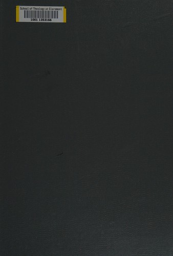 Cover for Propos sur l'art égyptien