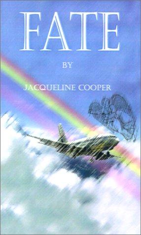 Cover for Fate