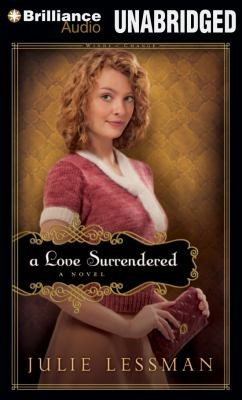 Cover for A Love Surrendered A Novel