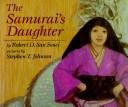 Cover for The samurai's daughter