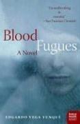 Cover for Blood Fugues