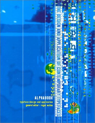 Cover for Alphabook
