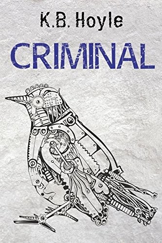 Cover for Criminal