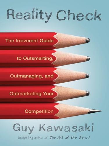 Cover for Reality Check