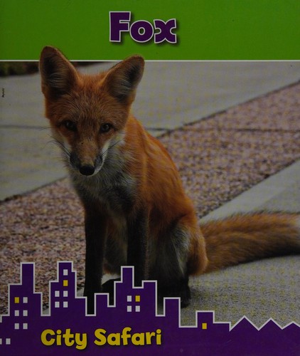 Cover for Fox