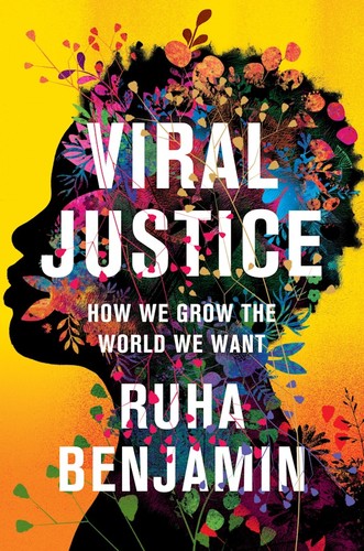 Cover for Viral Justice