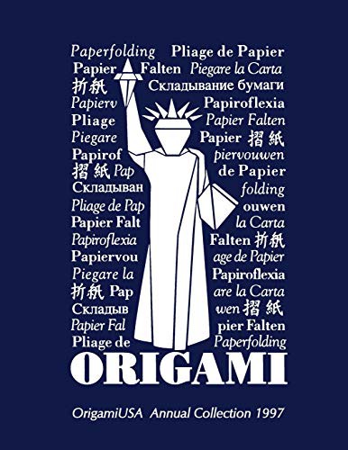Cover for Annual Collection 1997