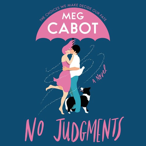 Cover for No judgments [sound recording] : a novel