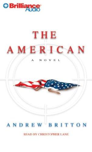 Cover for American, The