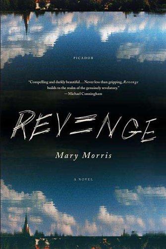 Cover for Revenge