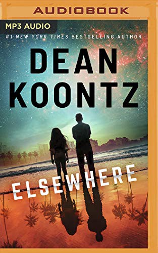 Cover for Elsewhere